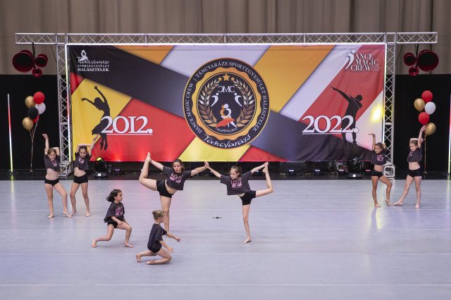 2022 Jubileumi Gála