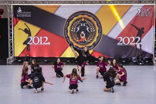 2022 Jubileumi Gála