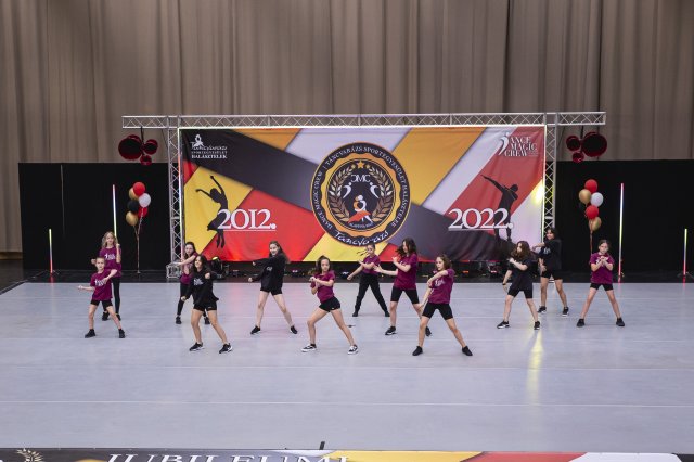 2022 Jubileumi Gála