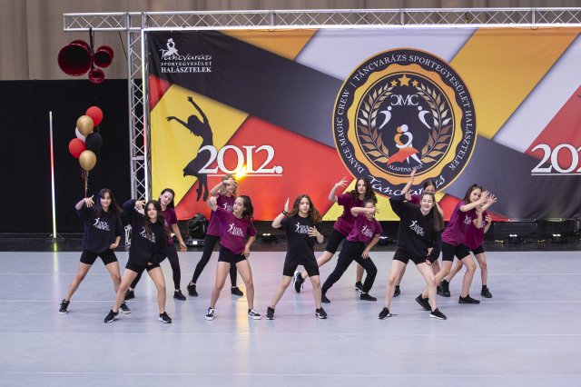 2022 Jubileumi Gála