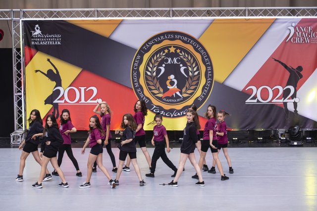 2022 Jubileumi Gála