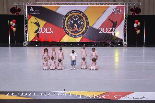 2022 Jubileumi Gála