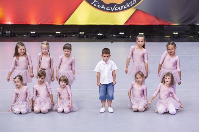 2022 Jubileumi Gála