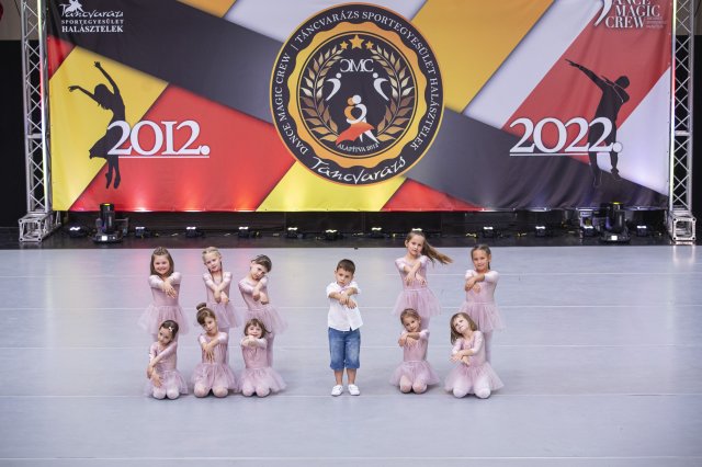 2022 Jubileumi Gála