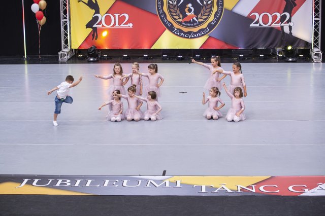 2022 Jubileumi Gála