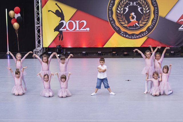 2022 Jubileumi Gála