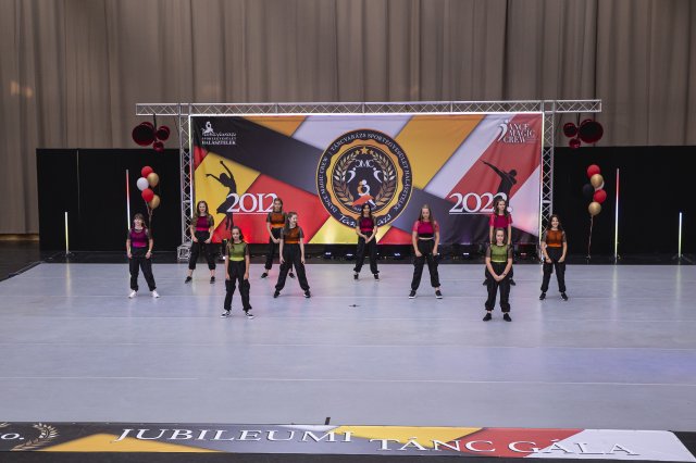 2022 Jubileumi Gála