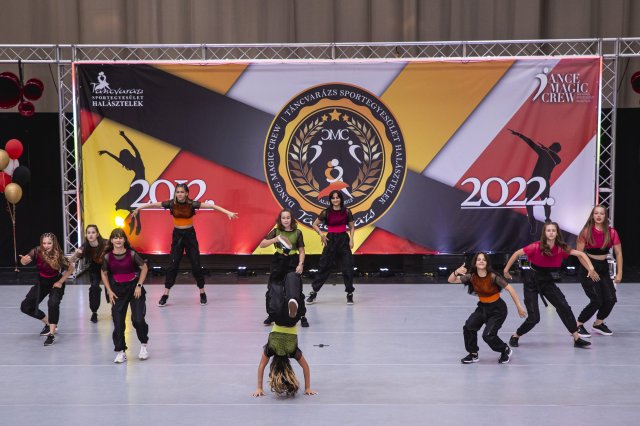 2022 Jubileumi Gála