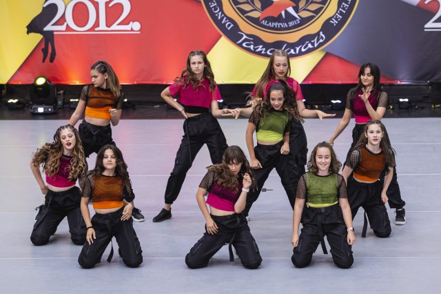 2022 Jubileumi Gála