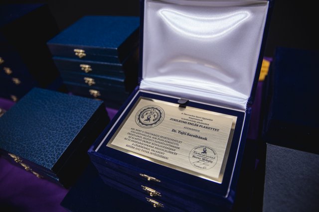 2022 Jubileumi Gála