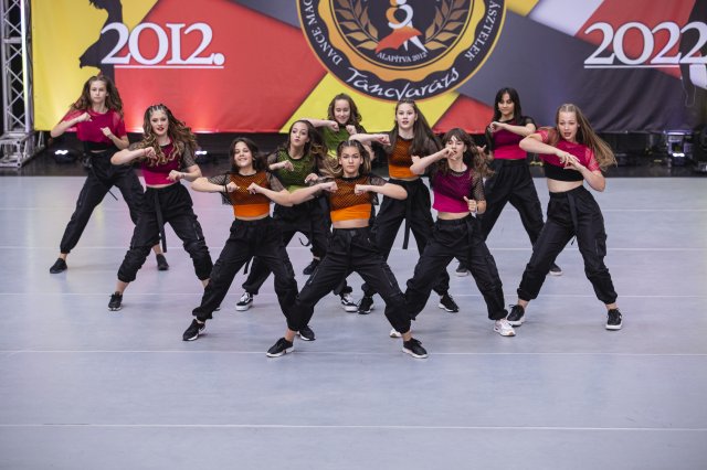 2022 Jubileumi Gála