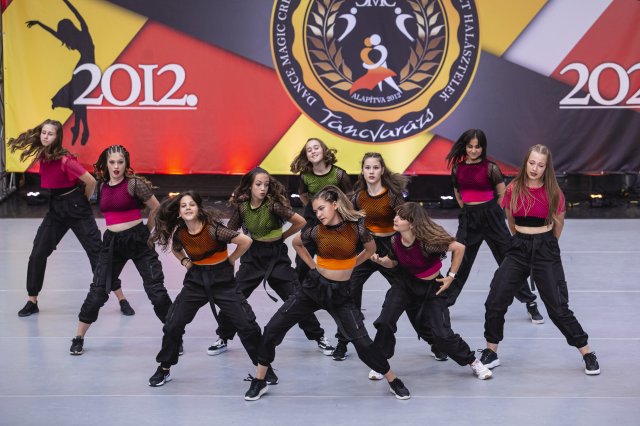 2022 Jubileumi Gála