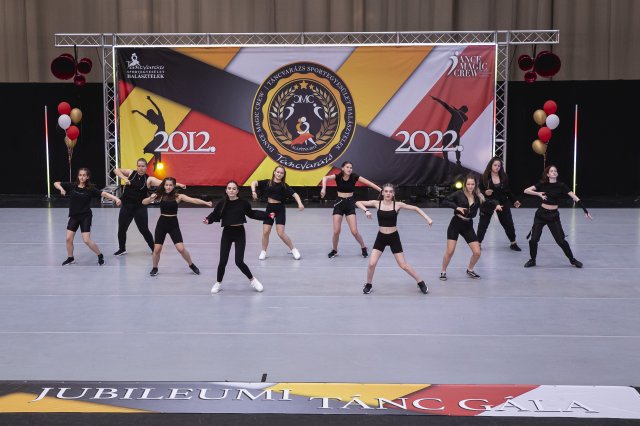 2022 Jubileumi Gála