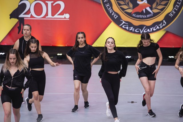 2022 Jubileumi Gála