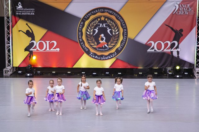 2022 Jubileumi Gála