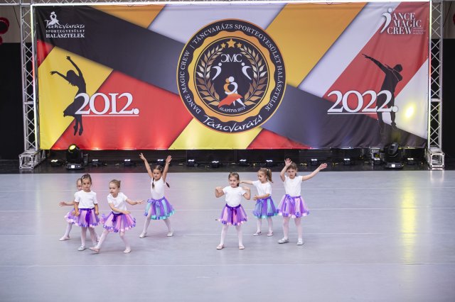 2022 Jubileumi Gála