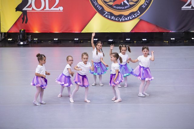 2022 Jubileumi Gála