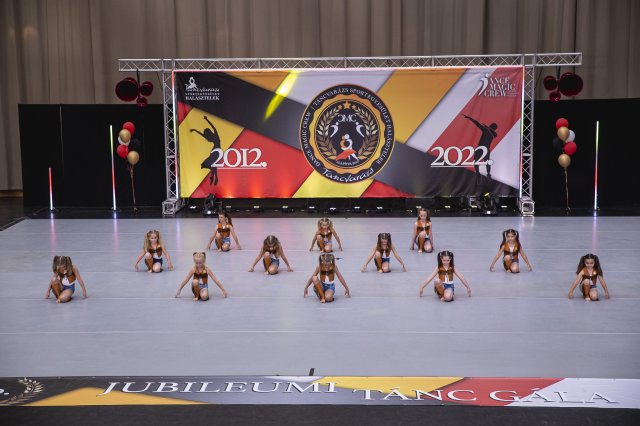 2022 Jubileumi Gála