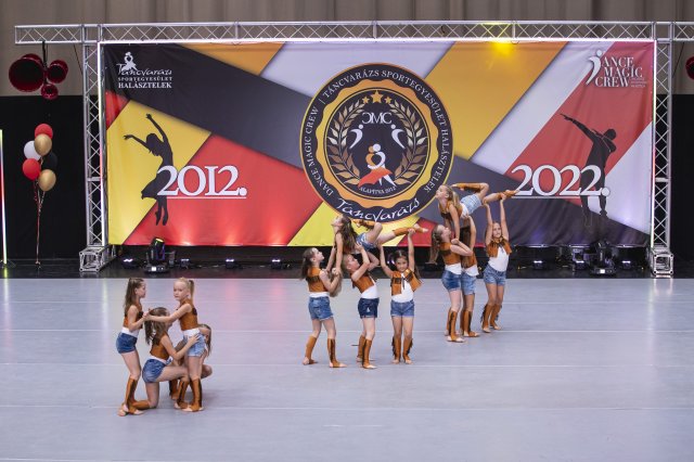 2022 Jubileumi Gála