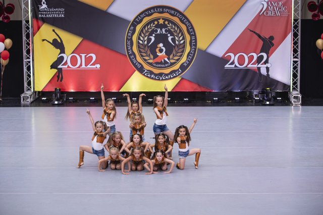 2022 Jubileumi Gála