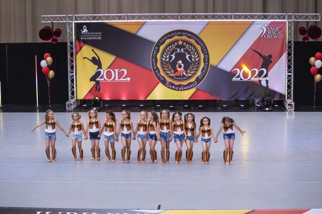 2022 Jubileumi Gála