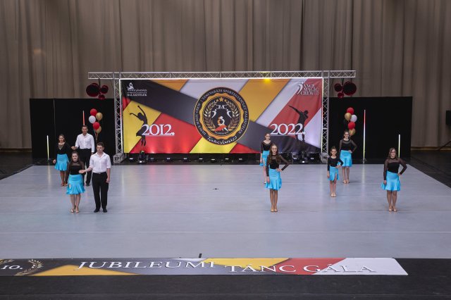 2022 Jubileumi Gála