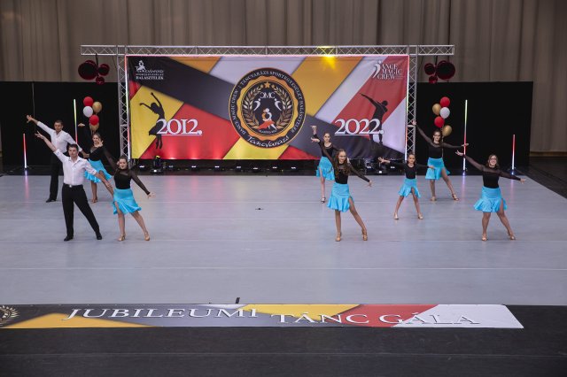 2022 Jubileumi Gála