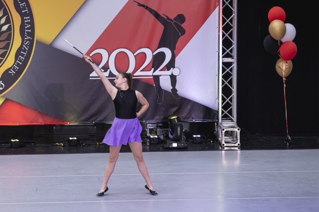 2022 Jubileumi Gála