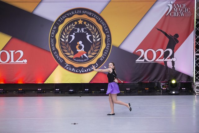 2022 Jubileumi Gála