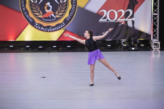 2022 Jubileumi Gála