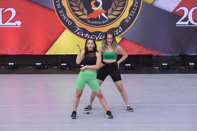 2022 Jubileumi Gála