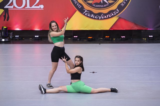 2022 Jubileumi Gála