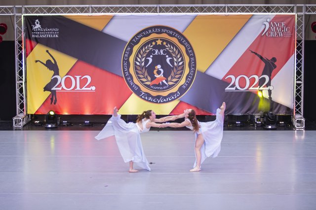 2022 Jubileumi Gála