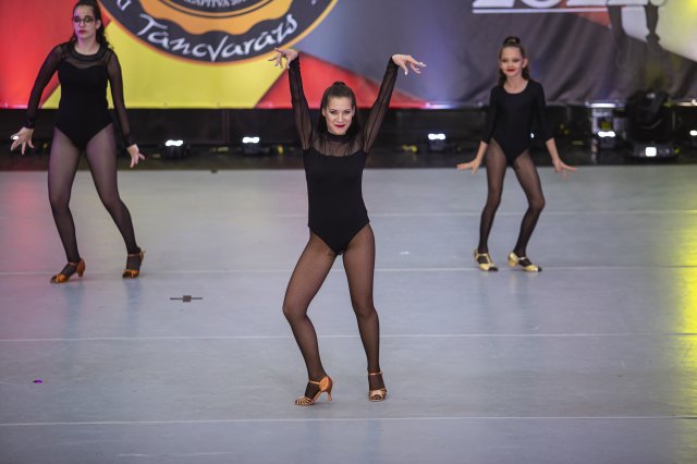 2022 Jubileumi Gála