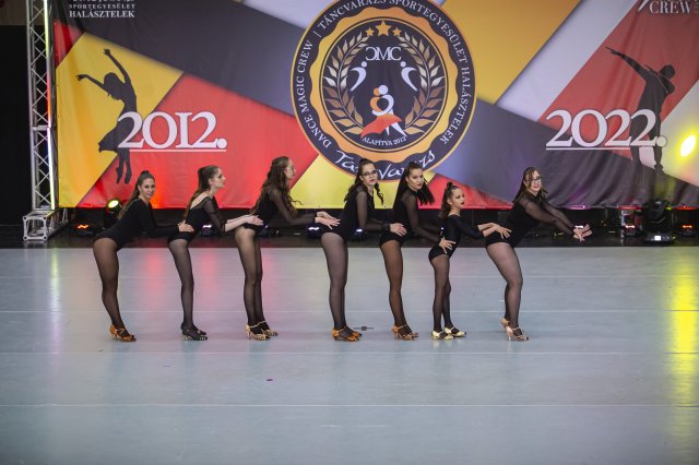 2022 Jubileumi Gála