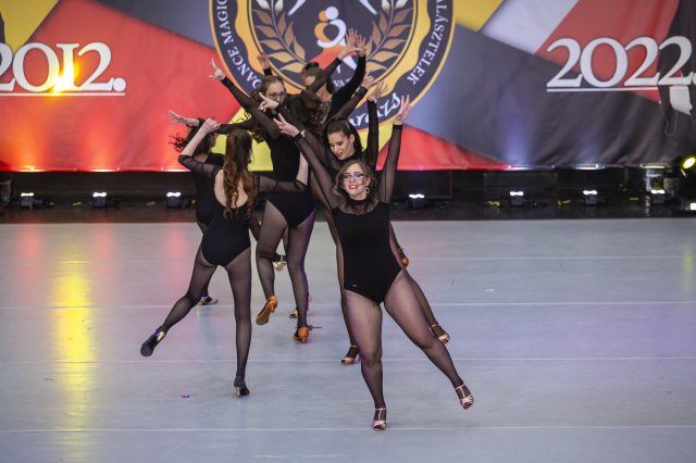 2022 Jubileumi Gála