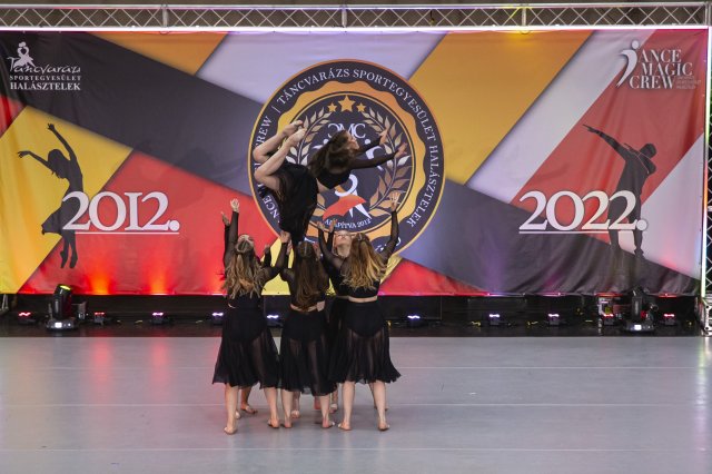 2022 Jubileumi Gála