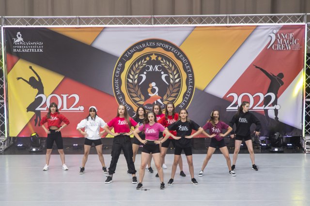 2022 Jubileumi Gála