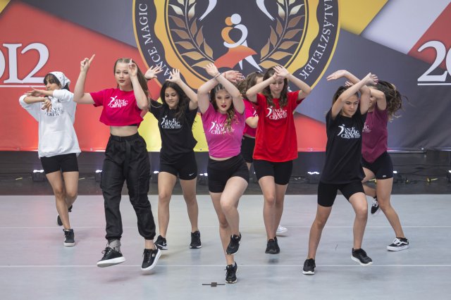 2022 Jubileumi Gála