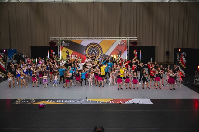 2022 Jubileumi Gála