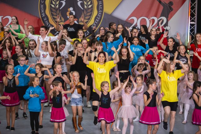 2022 Jubileumi Gála