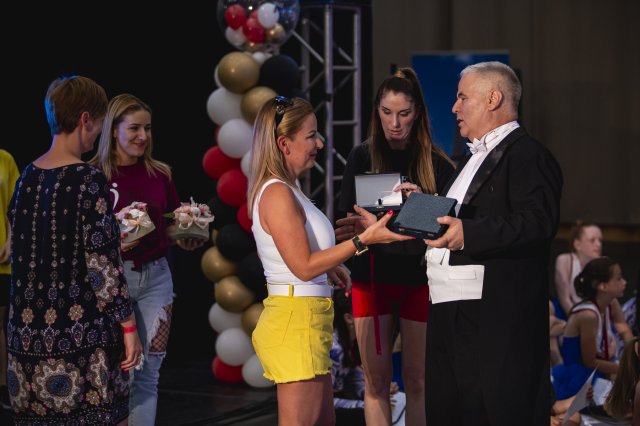 2022 Jubileumi Gála