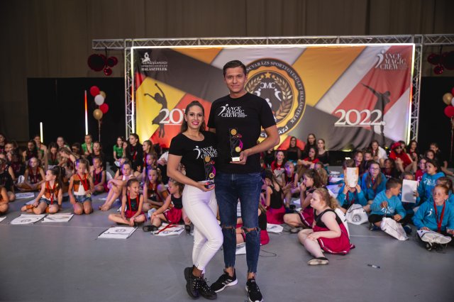 2022 Jubileumi Gála