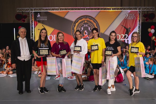 2022 Jubileumi Gála