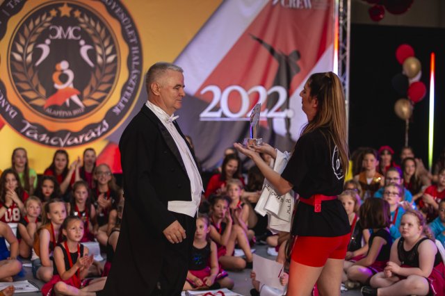 2022 Jubileumi Gála