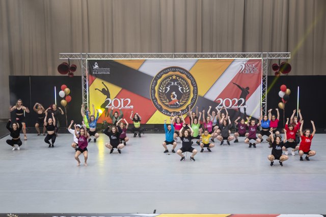 2022 Jubileumi Gála