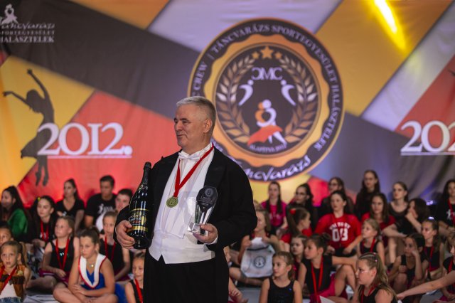 2022 Jubileumi Gála