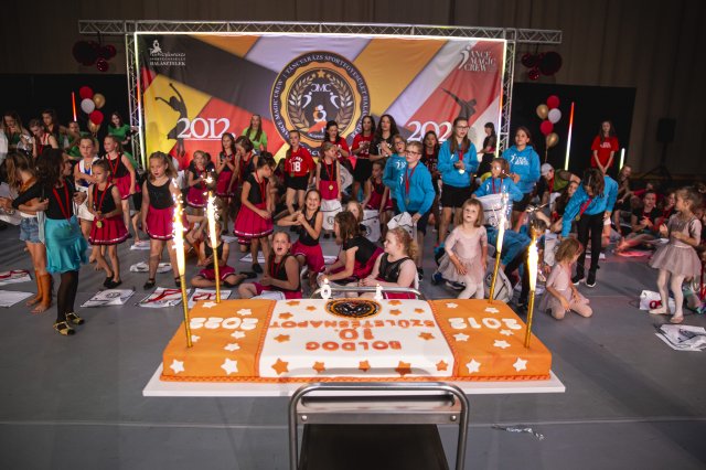 2022 Jubileumi Gála