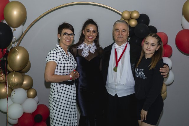 2022 Jubileumi Gála