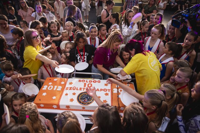 2022 Jubileumi Gála